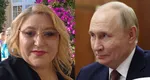 Diana Șoșoacă este considerată cel mai influent propagandist al Rusiei din România. Analist: „A devenit unul dintre vectorii cei mai vocali în a promova mesaje favorabile Kremlinului”