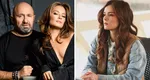 Cu cine se iubeşte Doina Teodoru după despărţirea de Cătălin Scărlătescu. „Tot de bucătari se ține!” FOTO