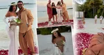 Bomba momentului în showbiz! Dorian Popa, nuntă de vis în Maldive! Primele declarații despre fericitul eveniment. FOTO