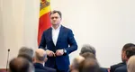 Undă de șoc pe scena politică! Premierul Rep. Moldova și-a dat demisia, Dorin Recean se retrage din funcție: „Am fost onorat”
