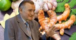Condimentul care are trebui să se regăsească zilnic în mâncarea românilor. Dr Virgiliu Stroescu: „Are peste 25 de efecte benefice: este dezinfectant, vindecă, cicatrizează, omoară microbii”