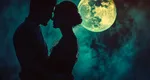 DRAGOSTEA profundă sosește pentru aceste 5 ZODII în săptămâna LUNII PLINE în Berbec