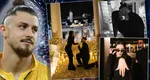 Radu Drăgușin și-a luat inima în dinți! Fotbalistul și-a cerut iubita în căsătorie într-un cadru spectaculos. FOTO