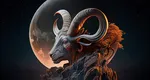 Superlună plină în Berbec: 6 octombrie 2025. O zodie îşi etalează nuanţele aurii. Semnificații și ritualuri spirituale