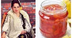 Rețeta de dulceață de gutui a Gherghinei Stancu. Care e secretul cântăreței de muzică populară