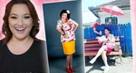 Ecaterina Ladin, dezvăluiri sincere despre presiunea de a slăbi pentru carieră: „Corpul meu n-a fost niciodată un obstacol”