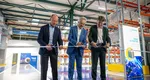 O nouă fabrică se deschide lângă Botoşani. Compania românească s-a asociat cu un lider de piaţă din Germania, iar unitatea va aduce 200 de noi locuri de muncă