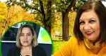 EXCLUSIV România se sufocă sub ploi și frig. Elena Mateescu și Oana Păduraru au prima veste bună după asediul codurilor meteo. De când se încălzește vremea: „Vom simți această ameliorare abia de duminică”