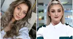 Elena Matei a născut a doua fetiță. Fosta concurentă de la Chefi la cuțite, despre experiența nașterii: „Mi-a fost foarte teamă”