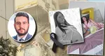 Suma uriașă pe care o solicită în instanță drept despăgubire familia Mirelei, tânăra gravidă moartă în explozia din cartierul Rahova. Avocatul Adrian Cuculis: „Discutăm de sume cu multe zerouri”