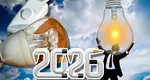 Facturi energie 2026. Furnizorii au afişat tarifele pentru anul viitor. Furnizorul surpriză care are tarife apropiate de Hidroelectrica şi cu mult mai bune ca PPC