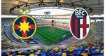 LIVE FCSB – Bologna VIDEO ONLINE în Europa League. Primul 11 anunţat de Gigi Becali şi unde vezi meciul în direct la TV