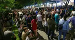 VIDEO Filmare spectaculoasă cu momentul când cutremurul din Filipine lovește insula Cebu. Cel puțin 60 de persoane au murit și energia electrică a picat