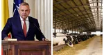 Ministrul Agriculturii, anunț de ultimă oră pentru fermieri. Ce se întâmplă de la 1 ianuarie 2026