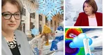 Florinela Georgescu şi Elena Mateescu anunţă cum va fi iarna 2025-2026: „Vortexul polar poate aduce fenomene extreme” / „Sunt posibile temperaturi de -15 grade Celsius”