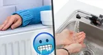 Termoenergetica a venit cu lista celor peste 1.000 de blocuri din București care nu au căldură