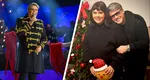 Fuego a dezvăluit motivul pentru care de aproape 20 de ani nu sărbătorește Crăciunul alături de mama sa: „Nu o rog să împodobească bradul”