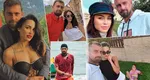 Cum arată și câți ani are fiica lui Gabi Tamaș de la Asia Express. Fotbalistul își mai dorește un copil: „Să dea Domnul!”