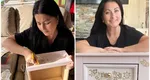 Gabriela Cristea și-a găsit un nou hobby: „Clar am trecut la un alt nivel, mai am o treabă de care să mă apuc”