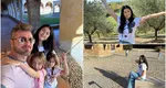 Gabriela Cristea și Tavi Clonda și-au cumpărat o casă în Italia. Vedeta a postat primele imagini: „E o combinație între Toscana și are și mare”