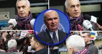 Călin Georgescu, la Poliție pentru controlul judiciar: Țara asta e condusa de o șleahtă de prefăcuți. Am văzut comportamentul tradator și slugarnic al premierului Bolojan în fața lui Orban