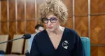 Vicepremierul Oana Gheorghiu, primul interviu televizat după depunerea jurământului. A fost numită în funcție de Ilie Bolojan, în ciuda opoziției dure a PSD
