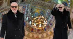 Valoarea astronomică a ceasului purtat de Gigi Becali la slujba de sfințire a Catedralei Mântuirii Neamului. De banii ăștia poți să construiești un pui de biserică și-ți mai rămân și bani de pomelnic