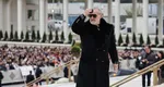 EXCLUSIV: Cum ar fi organizat Gigi Becali sfințirea Catedralei Mântuirii Neamului și de ce Iohannis a procedat corect când nu s-a prezentat: „N-are ce căuta. Dacă ai bunul simț, nu vii.”