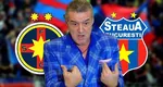 UEFA a mutat trofeul CCE de la FCSB la Steaua Bucureşti. Lovitură pentru Gigi Becali, Florin Talpan este în extaz: „FCSB nu a fost şi nu va fi vreodată Steaua!”