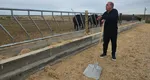 Gigi Nețoiu deschide cea mai modernă fermă de vaci Angus din Europa