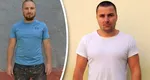 Emil Gânj și-ar fi părăsit ascunzătoarea. Polițiștii confirmă că urmele găsite sunt ale criminalului din Mureș
