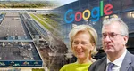 Google investeşte 5 miliarde de euro într-un centru de date pentru dezvoltarea AI. Câte locuri de muncă vor fi create