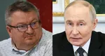 Armand Goșu, istoricul de serviciu al tinerilor frumoși și liberi, față în față cu argumentele. Cum a ajuns un expert școlit la Moscova să demonizeze instituțiile statului
