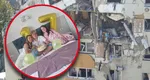 Iubitul gravidei de 24 de ani care a murit în explozia din Rahova, prima mărturie. Urmau să devină părinți peste doar două luni: „Mi se spun tot felul de lucruri”