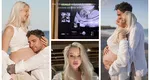 Carmen Grebenișan a născut. Influencerița are un „îngeraş” de băieţel al cărui nume va încep cu „K”