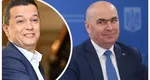 Grindeanu ameninţă iar cu ruperea Coaliţiei: „Aşa cum am luat hotărârea să intrăm la guvernare, tot aşa putem să luăm şi alta”