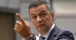 Sorin Grindeanu insistă pentru majorarea salariului minim și îl avertizează pe Bolojan: ”Nu e bine să înghețăm salariul minim, asta ar duce la infrigement”