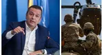 Sorin Grindeanu, cel mai dur atac la adresa Guvernului Bolojan: „Securitatea României şi a românilor nu poate fi tratată superficial și cu amatorism politic”