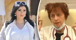 Adriana Bahmuțeanu, prima reacție după ce medicul Flavia Groșan a intrat în comă: „O profesionistă desăvârșită, care s-a luptat cu sistemul”
