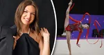 Cristina Halep, nepoata Simonei Halep, scrie istorie în lumea gimnasticii. Tânăra sportivă a urcat de patru ori pe podiumul Cupei Balcanice de la Belgrad