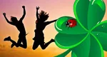 Top 5 zodii care au mare noroc, se bucură de bani mulţi şi şanse nemăsurate până pe 1 noiembrie. Astrele sunt aliniate în favoarea lor de mâine