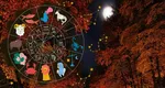 3 zodii cărora universul le zâmbește în perioada 13-19 octombrie 2025. Surprize neașteptate pentru acești nativi