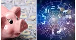 Horoscop 2026. Cinci zodii se vor umple de bani! Astrologii le recomandă să aibă la îndemână o pușculiță uriașă!