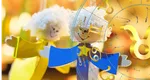 Mesaje de la ARHANGHELI pentru ZODII, săptămâna 6-12 octombrie 2025. Se anunță schimbări benefice. Ți se vor împini visuri mai vechi