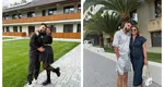 Cum arată casa în care stau Iancu Sterp și Denisa Cotolan după ce s-au mutat de la mama Geta: ”E exact pe placul nostru”