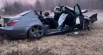România rămâne pe primul loc în UE la accidentele rutiere mortale