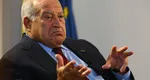 Confesiuni de mogul! Cum a făcut Dan Voiculescu primul milion: „Totul a început cu 7 dolari pe zi și un salam”