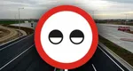 Un nou indicator rutier îi derutează pe șoferi. Ce trebuie să faci atunci când îți apare în cale