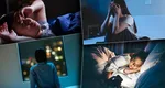 Studiu îngrijorător! 1 din 5 români nu se odihnește suficient pe timpul nopții. Avertismentul lansat de experții în domeniu