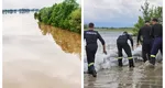 Este cod galben de inundații în România. Avertizare de ultimă oră de la hidrologi